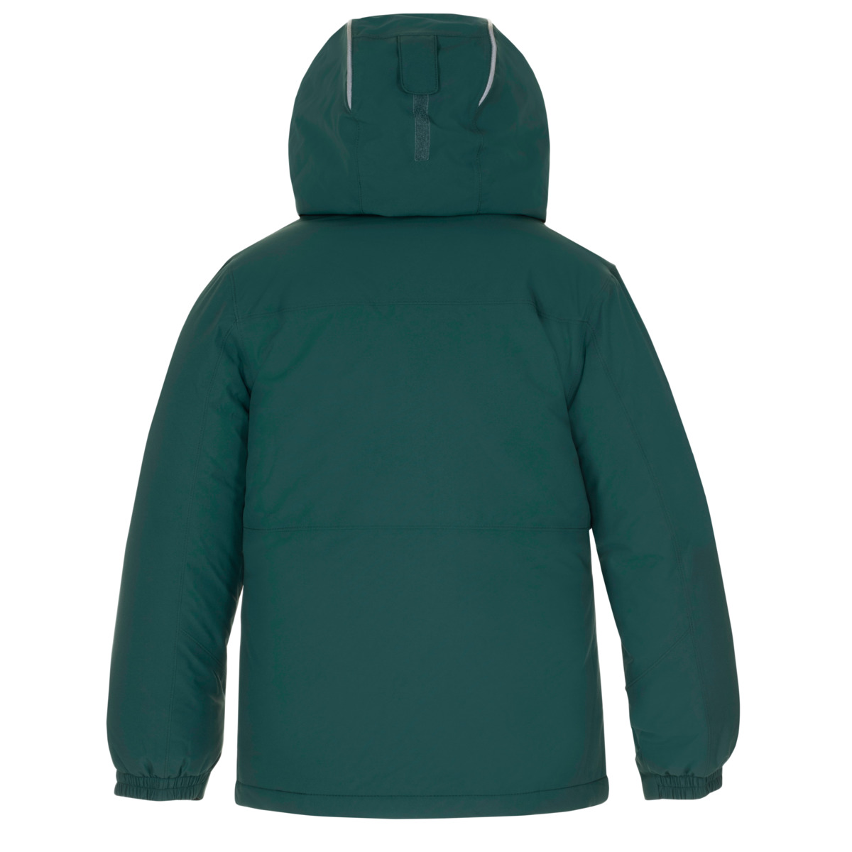 Kamik EFFIE Winterjacke gruen