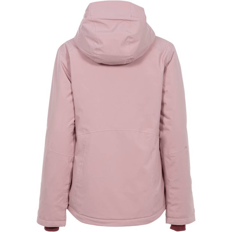 Columbia Explorer's Edge Funktionsjacke Damen