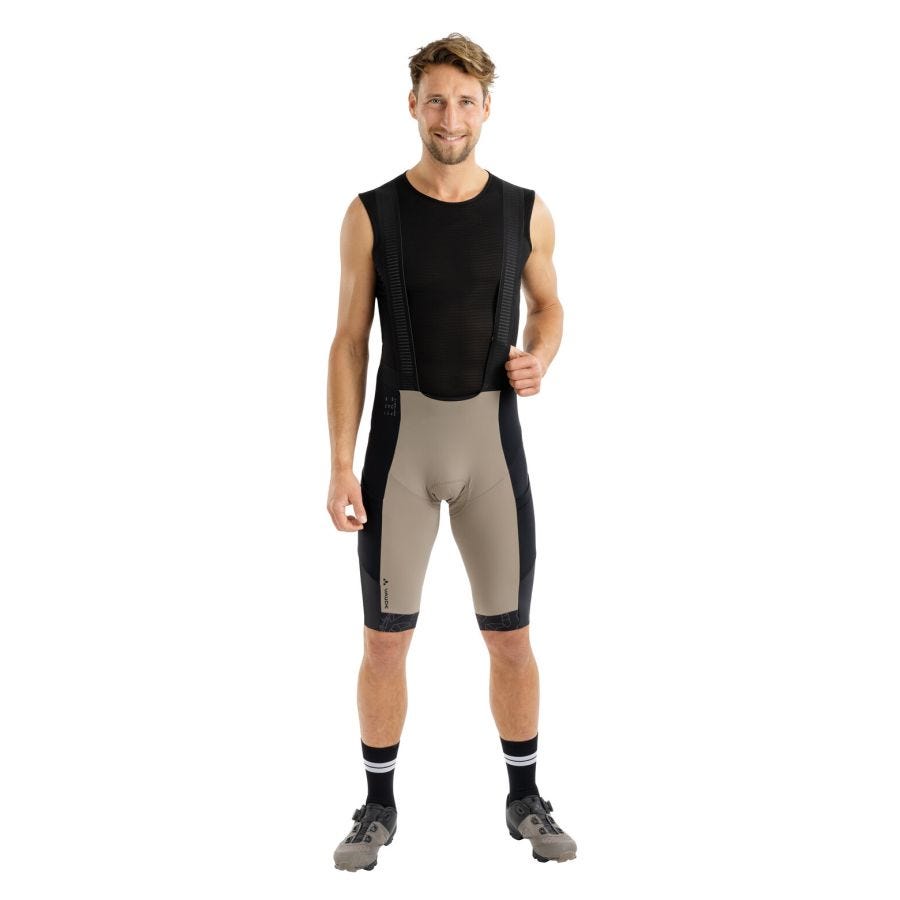 Kuro Bib Tights II Fahrrad Trägerhose Herren