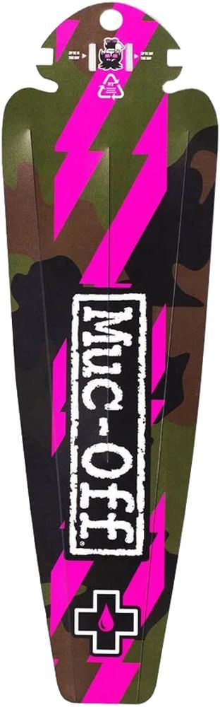 Muc-Off Ride Guard Rear kaufen | Bike-Discount