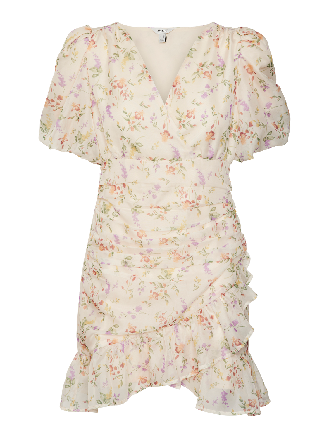 VMPHOEBE Kurzes Kleid