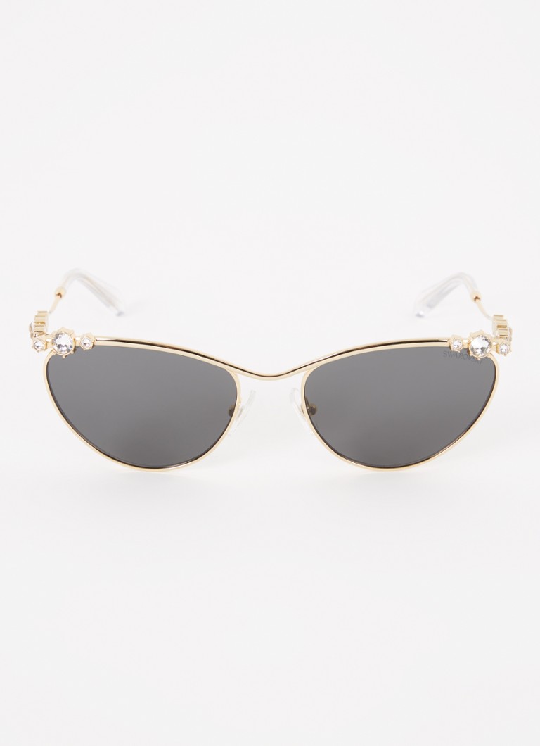 Γυαλιά ηλίου Swarovski SK7017