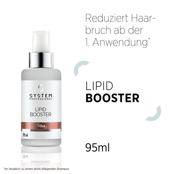 Lipid Booster