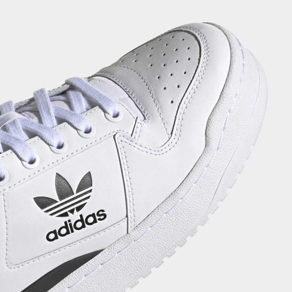 adidas Forum Bold GY5921 / weiss