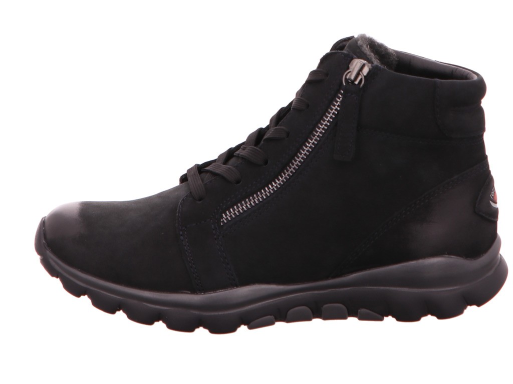GABOR Stiefel blau