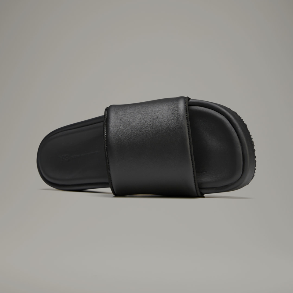 Y-3 Slide FZ6403 / schwarz