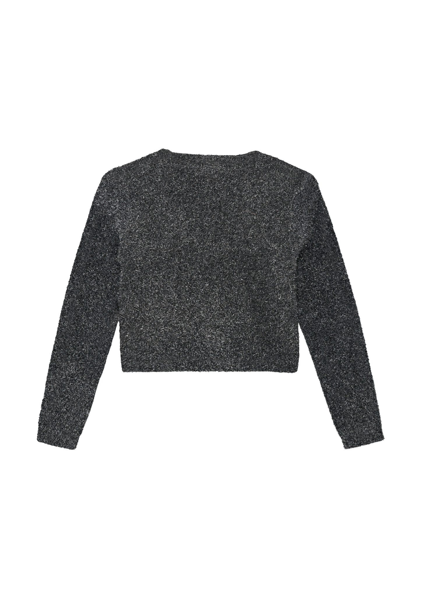 Knit Cardigan