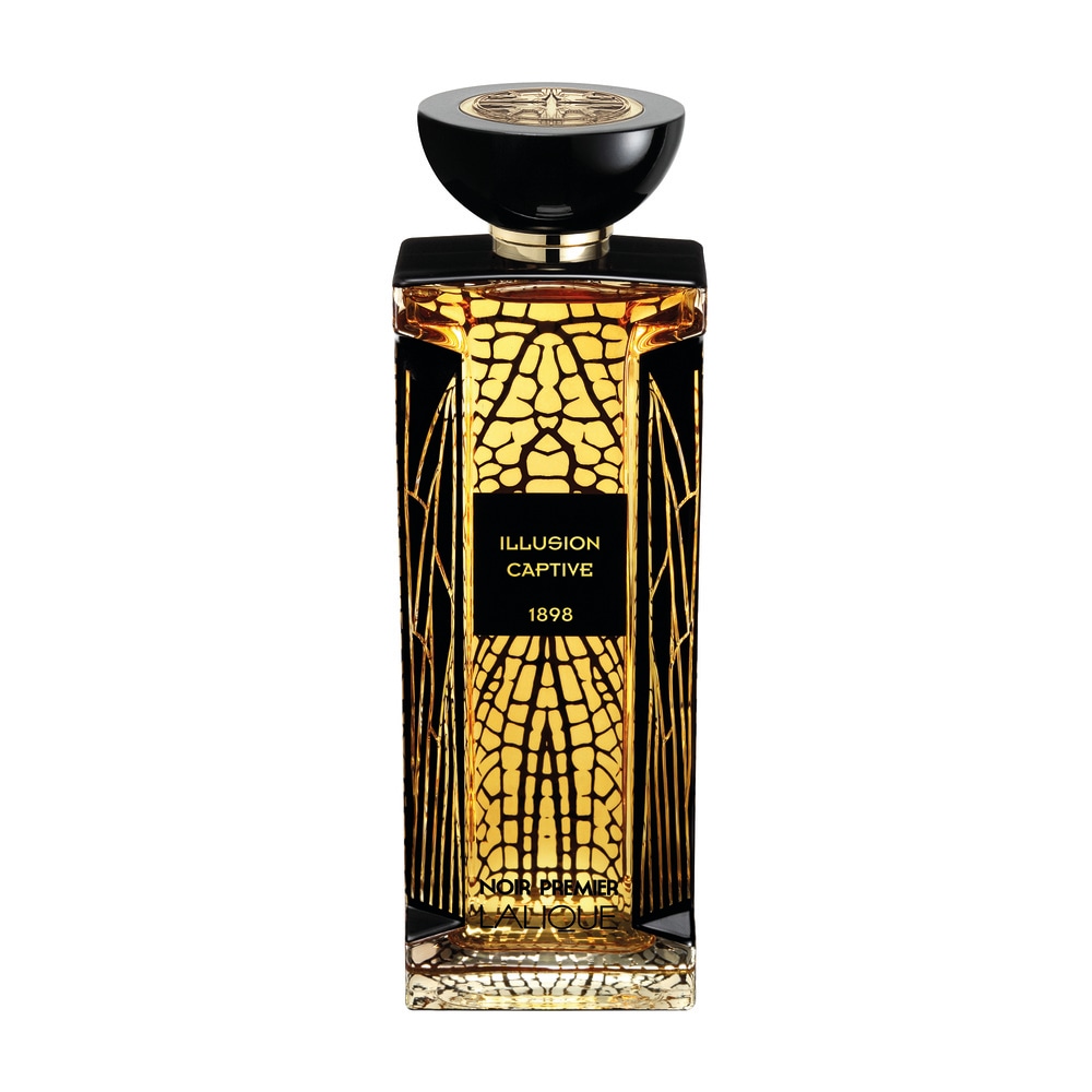 Lalique NOIR PREMIER Illusion Captive Eau de Parfum