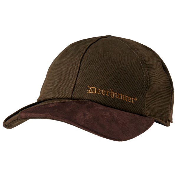 Deerhunter - Muflon Cap with Safety - Cap