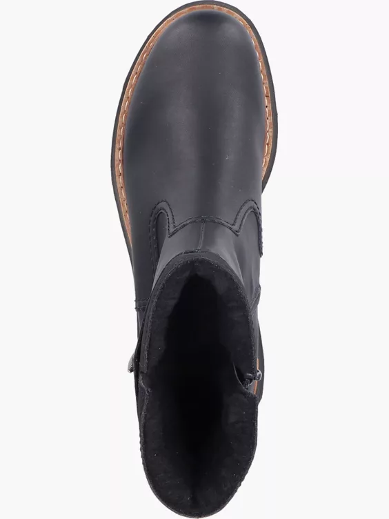 Rieker Damen Kurzstiefel