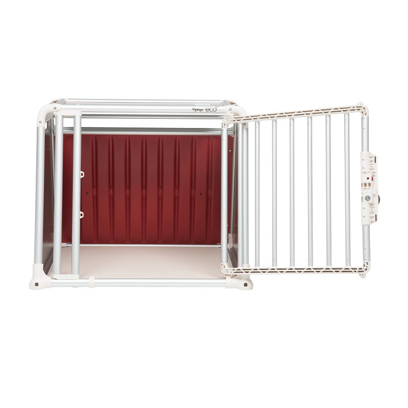 4pets Transportboxen & Gitterboxen 4pets Transportbox EcoLine four S