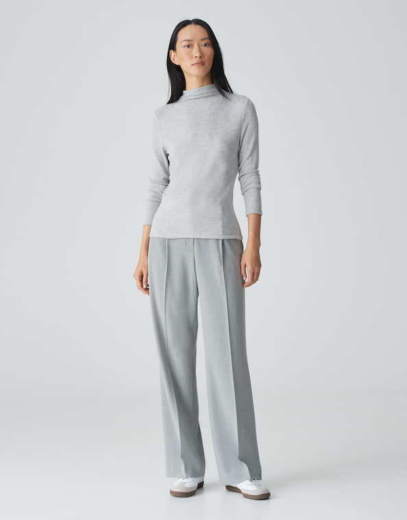 Basicshirt Sasemin