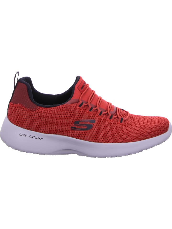 Skechers Slipper in rot günstig kaufen