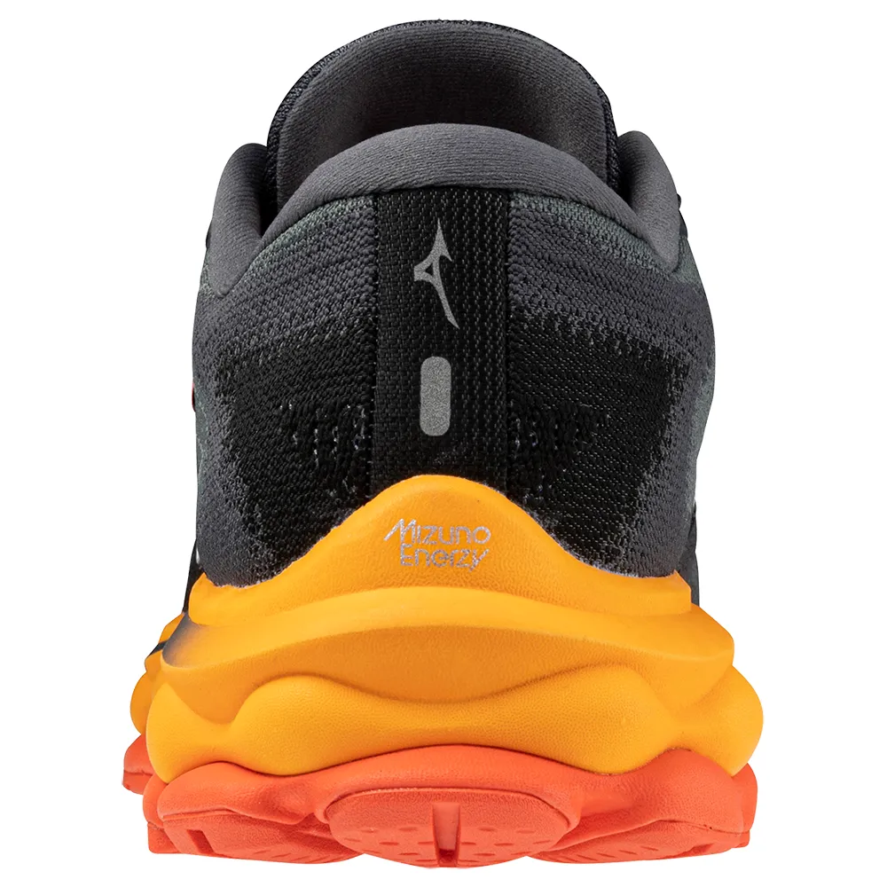 Mizuno WAVE SKY 7 J1GD230271 / grau