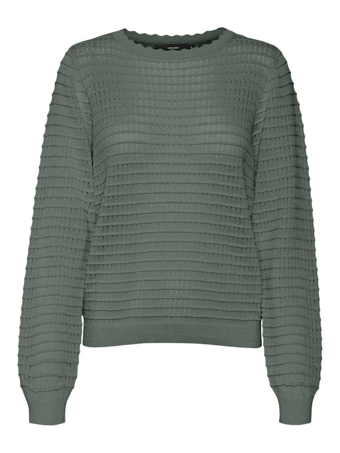VMERICA Pullover