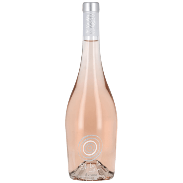 Domaine Preignes le Vieux - Maison Robert VicOh La La C'est Bon 2022