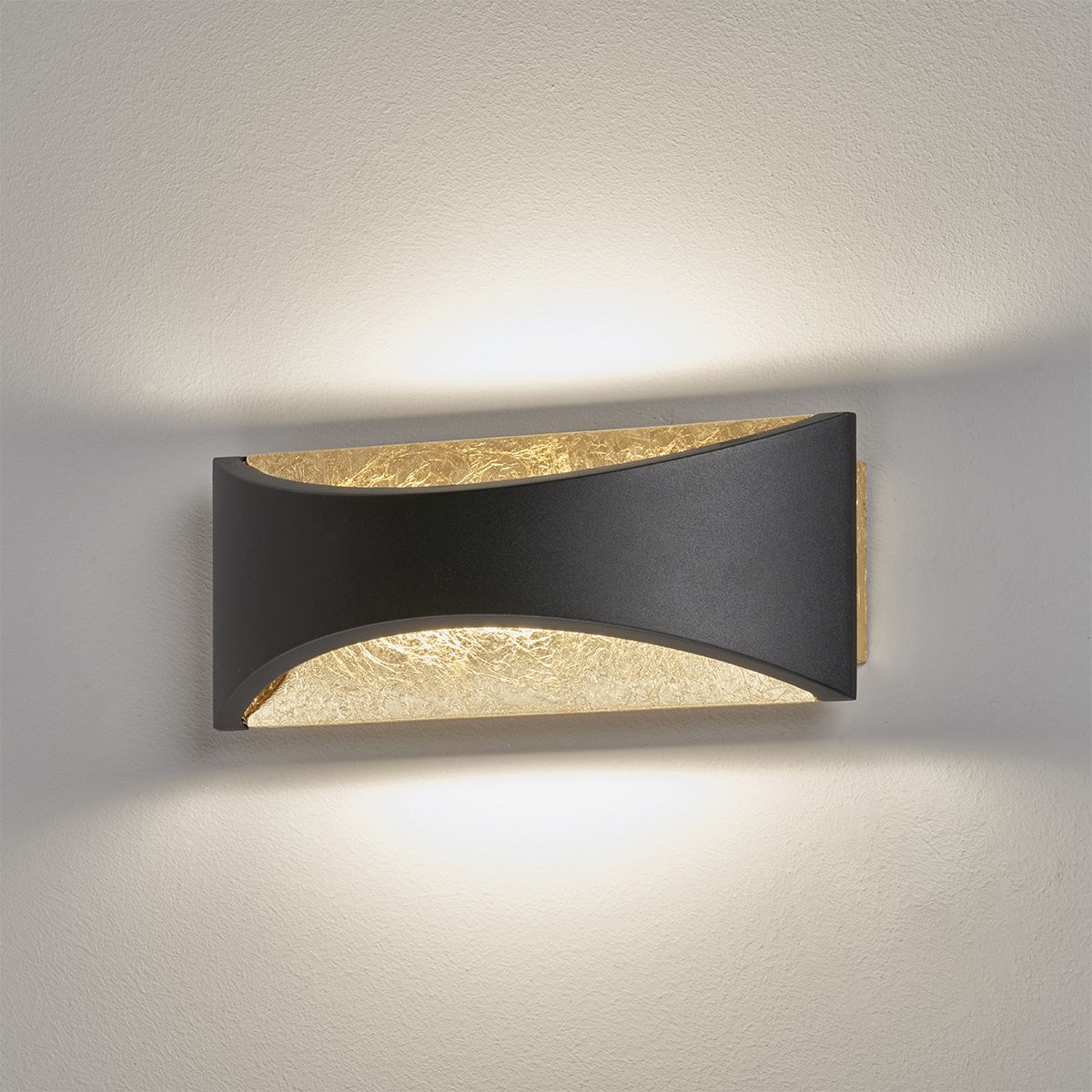 Fischer & Honsel LED Wandleuchte Rio