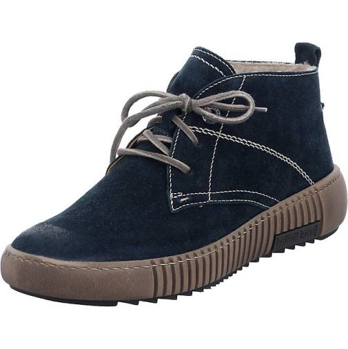 JOSEF SEIBEL Stiefelette Maren 02, aqua