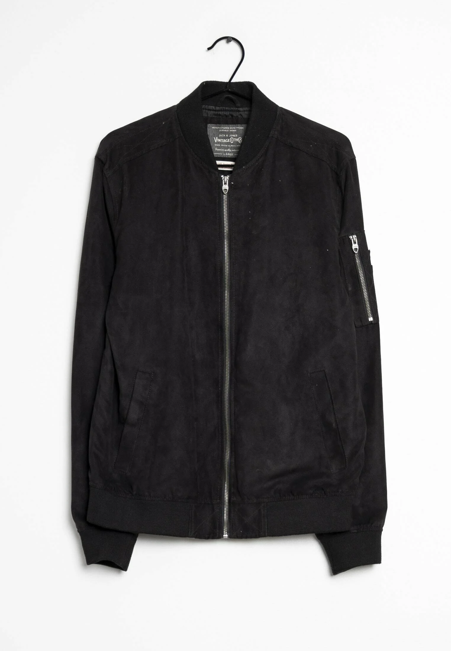 Chaqueta bomber Jack & Jones