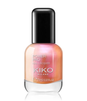 KIKO Milano Power Pro Nail Lacquer Nagellack-11 ml