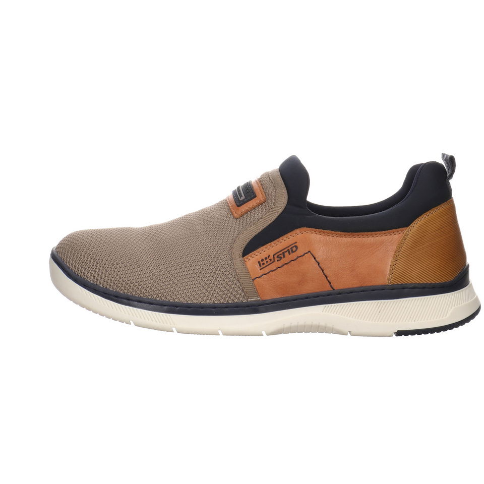 SALAMANDER Porthos Slipper