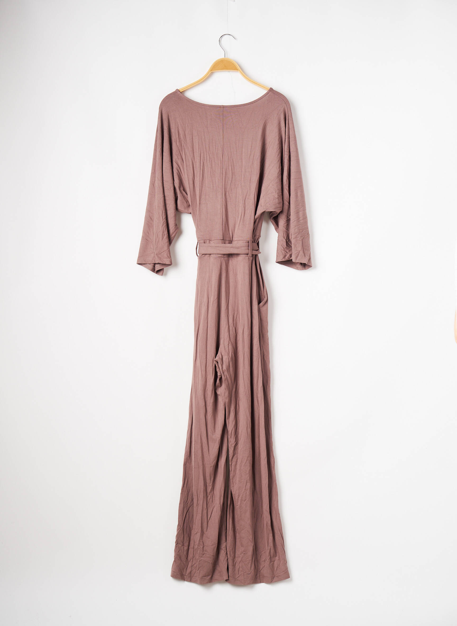 Les Lunes Combinaisons 1 Femme couleur rose