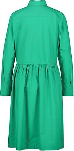Marc O'Polo Damen Hemdblusenkleid