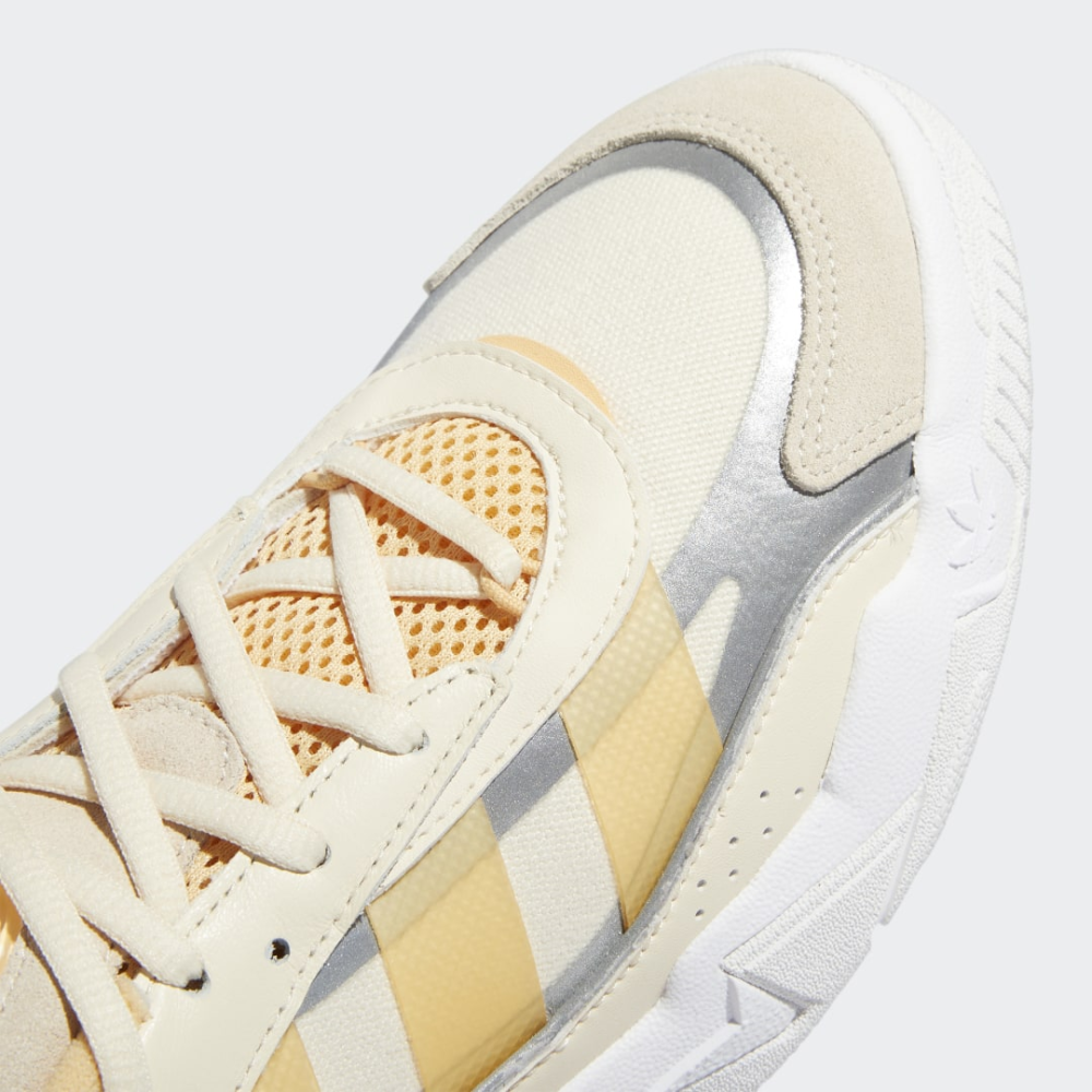 adidas Niteball 2.0 GW0884 / weiss