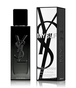Yves Saint Laurent MYSLF Eau de Parfum-40 ml