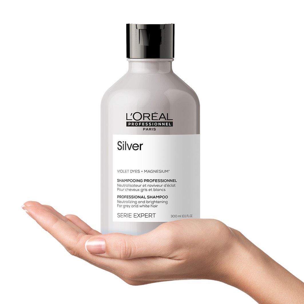 Serie Expert Silver