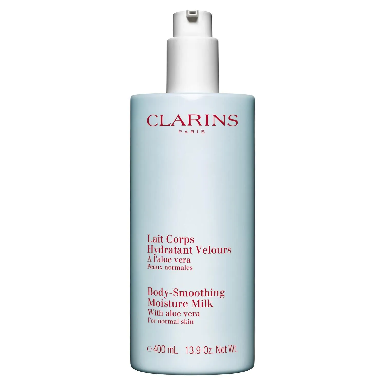 Clarins hidratantno mlijeko za tijelo