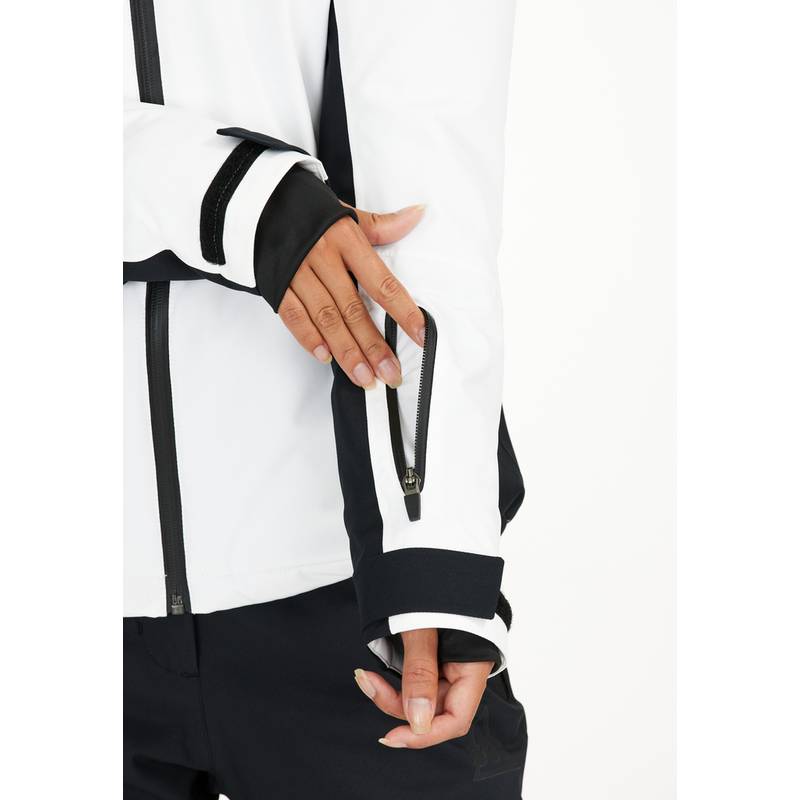 SOS Valley Skijacke Damen