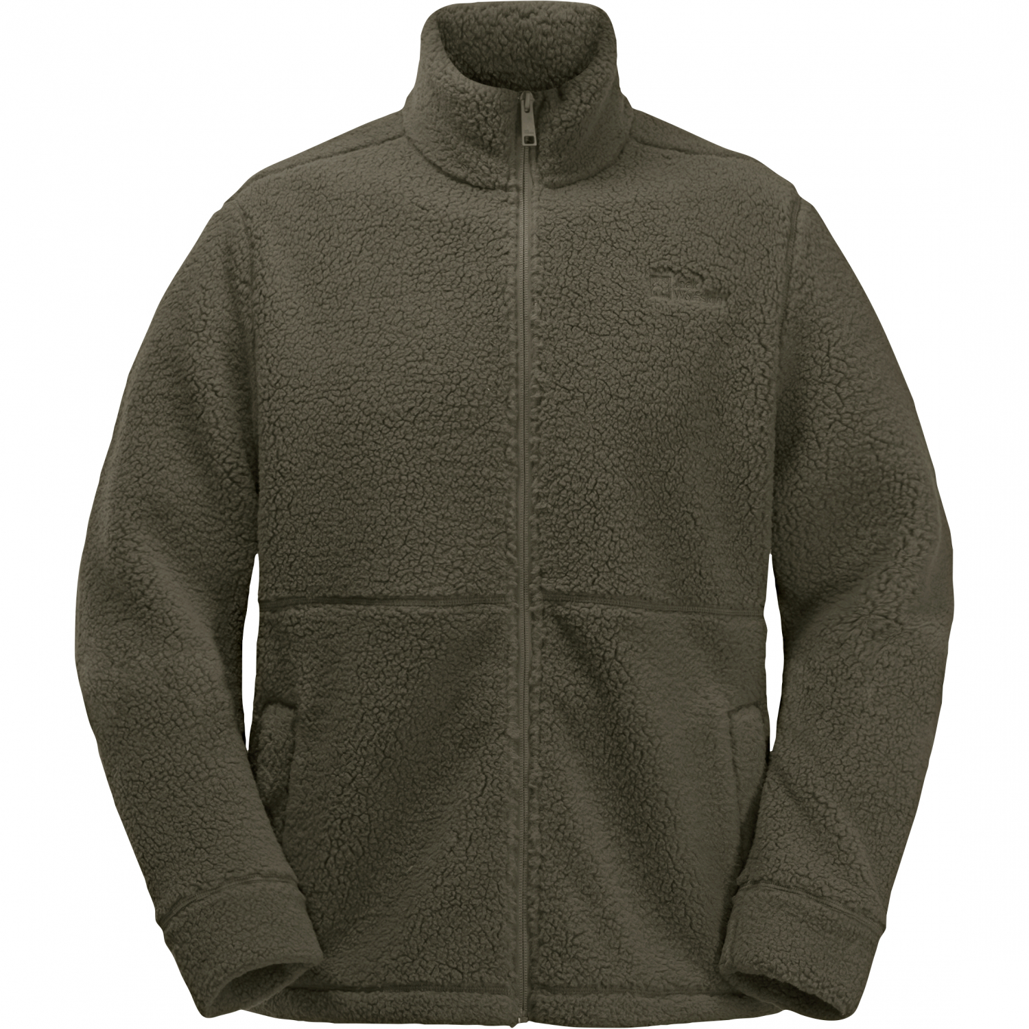 Jack Wolfskin Herren Jacke Felslicht