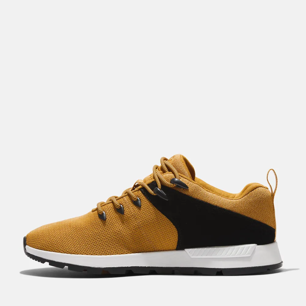 Timberland Sprint Trekker Low TB0A64SM2311 / gelb