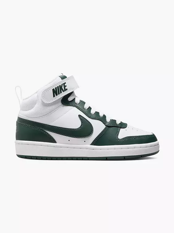 Nike Hoher Sneaker COURT BOROUGH MID 2 (GS)