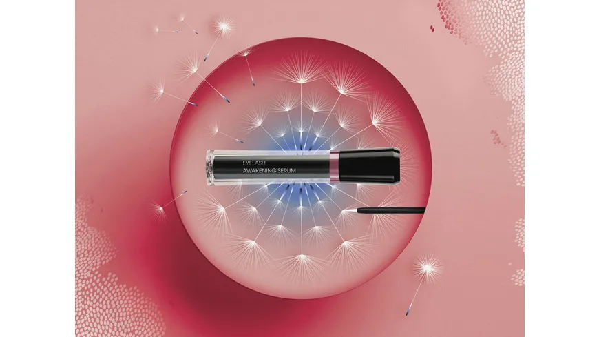 M2 BEAUTÉ Eyelash Awakening Wimpernserum 4 ml