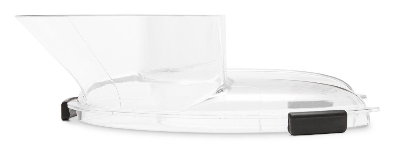 KitchenAid Küchenmaschine Easy Snap Spritzschutz 5KSMTHPS