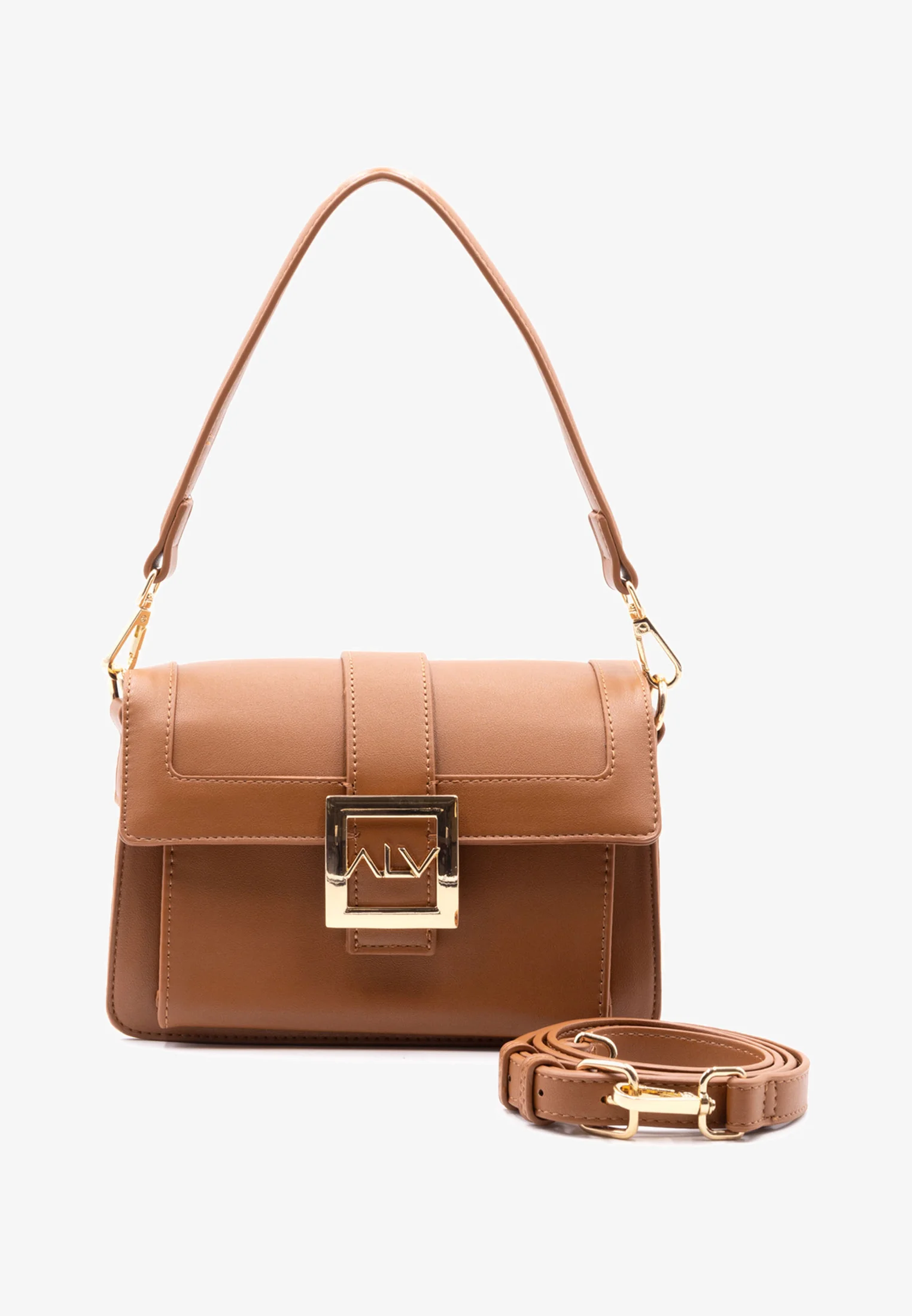 Bolsa de compras ALV de Alviero Martini