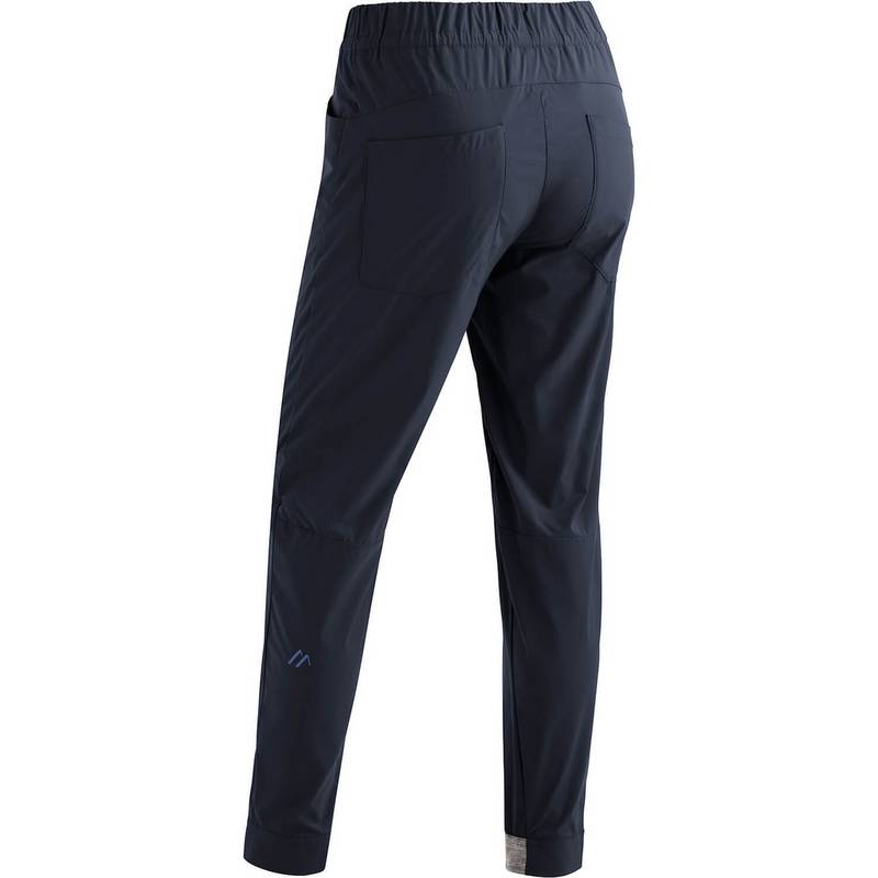 Maier Sports Fortunit XR Trekkinghose Damen