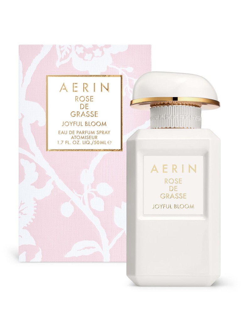AERIN Eau de Parfum Rose de Grasse Inflorire veselă