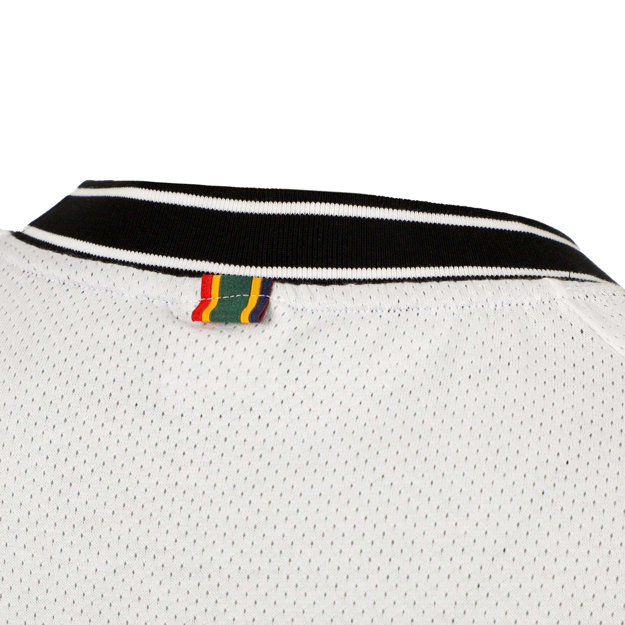 Heritage T-Shirt Herren - Weiß