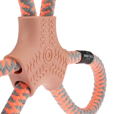 Nomad Tales Spirit Boomerang-Seil