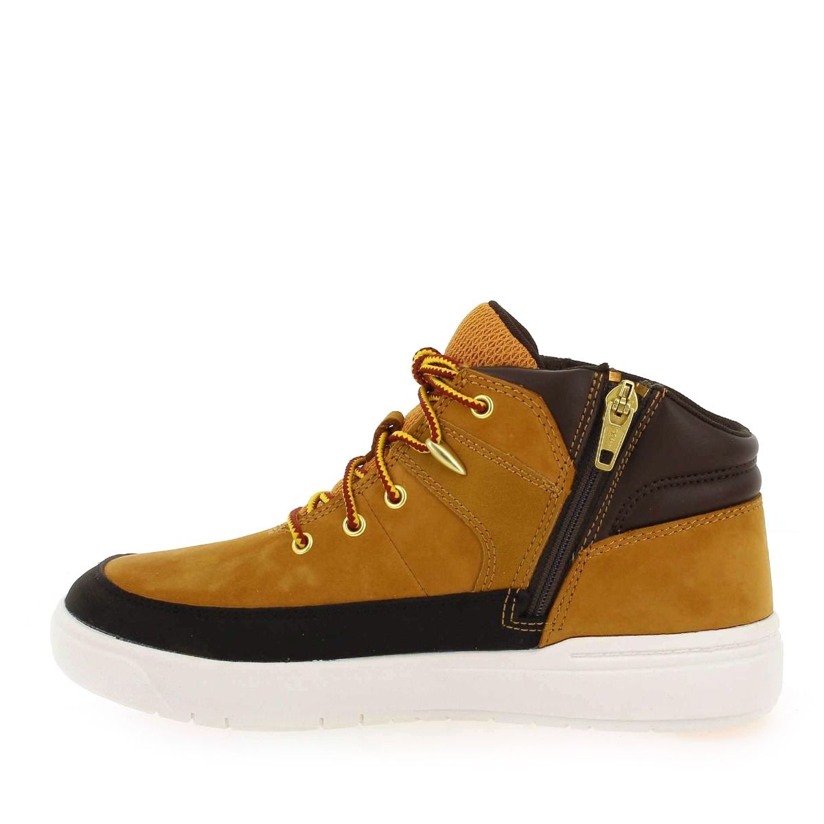 Timberland  SENECA BAY HIKER - Camel