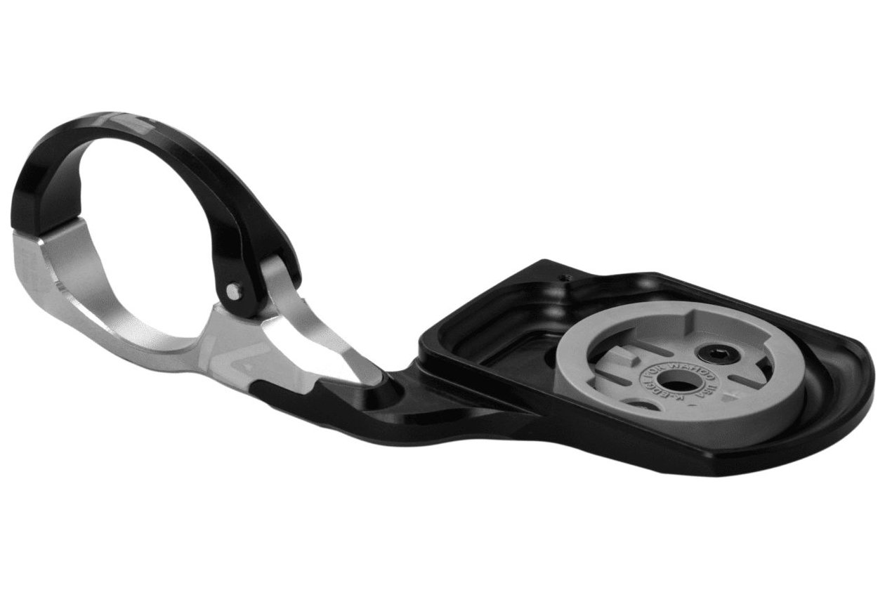 KEDGE Wahoo Bolt 2.0 Aero Race Lenkerhalterung