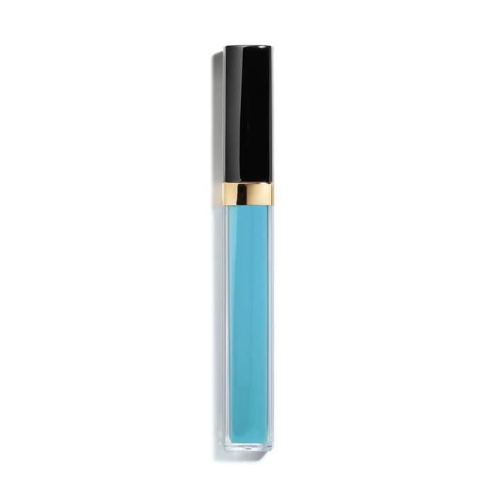 FEUCHTIGKEITSSPENDENDER LIPGLOSS