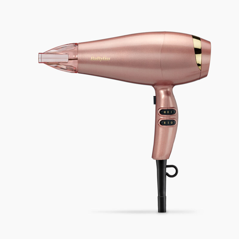 Rose Gold HAIR DRYER