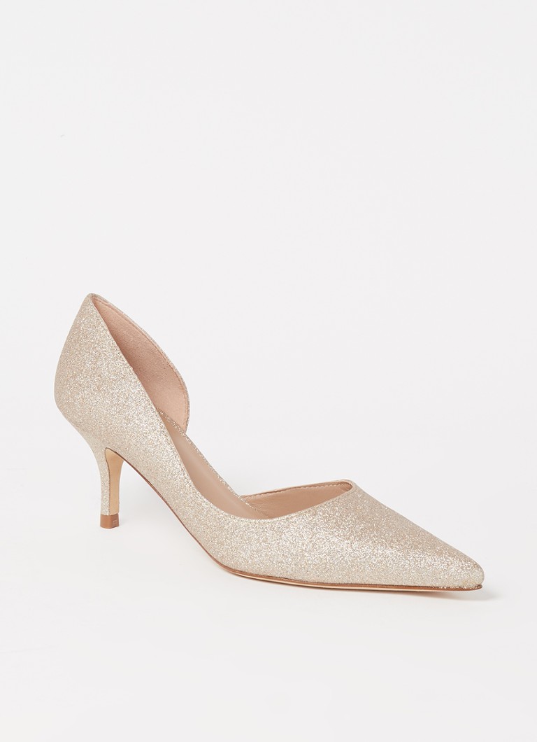 Pantofi cu toc LKBennett Hazel