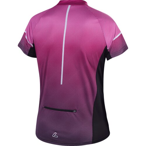 DAMEN BIKE SHIRT PLATY HZ