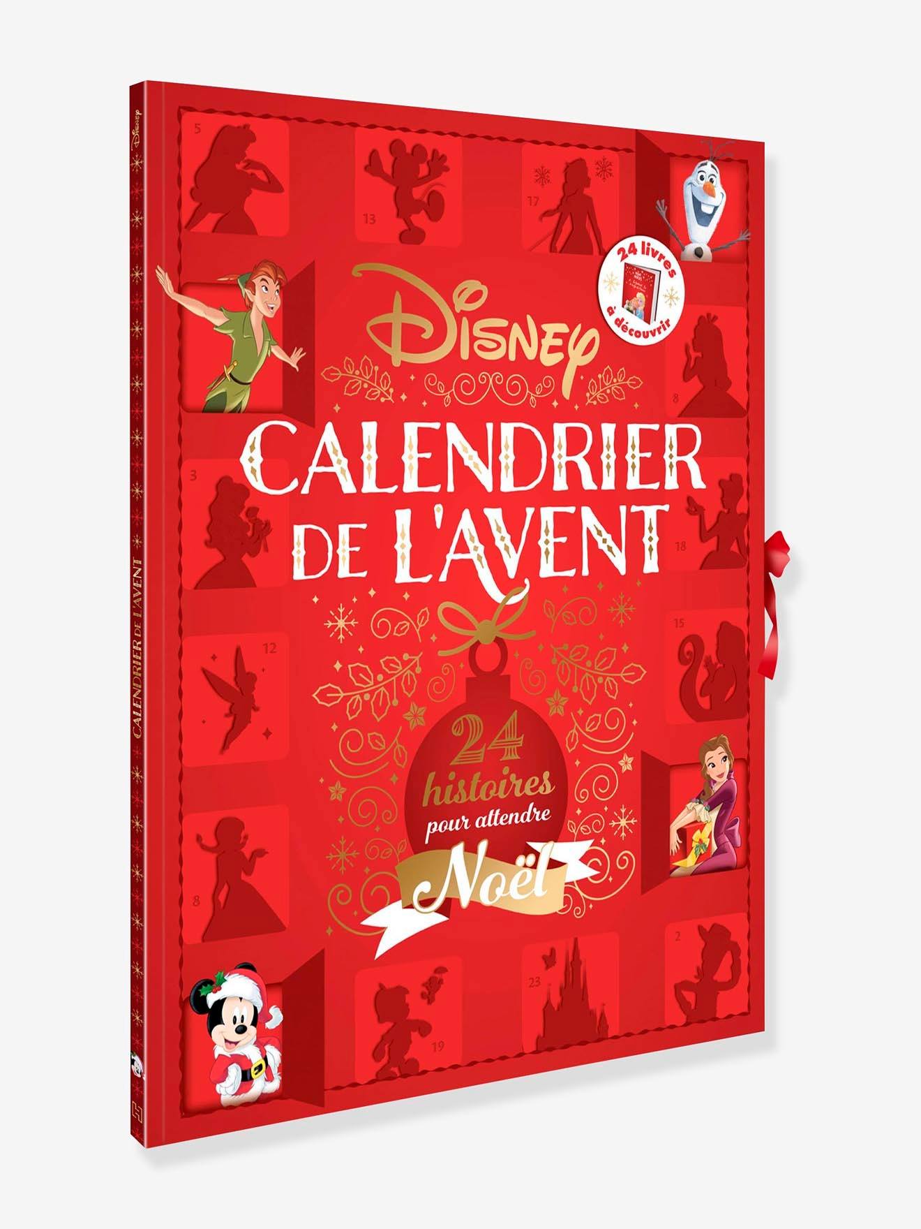 Calendrier de l'Avent
