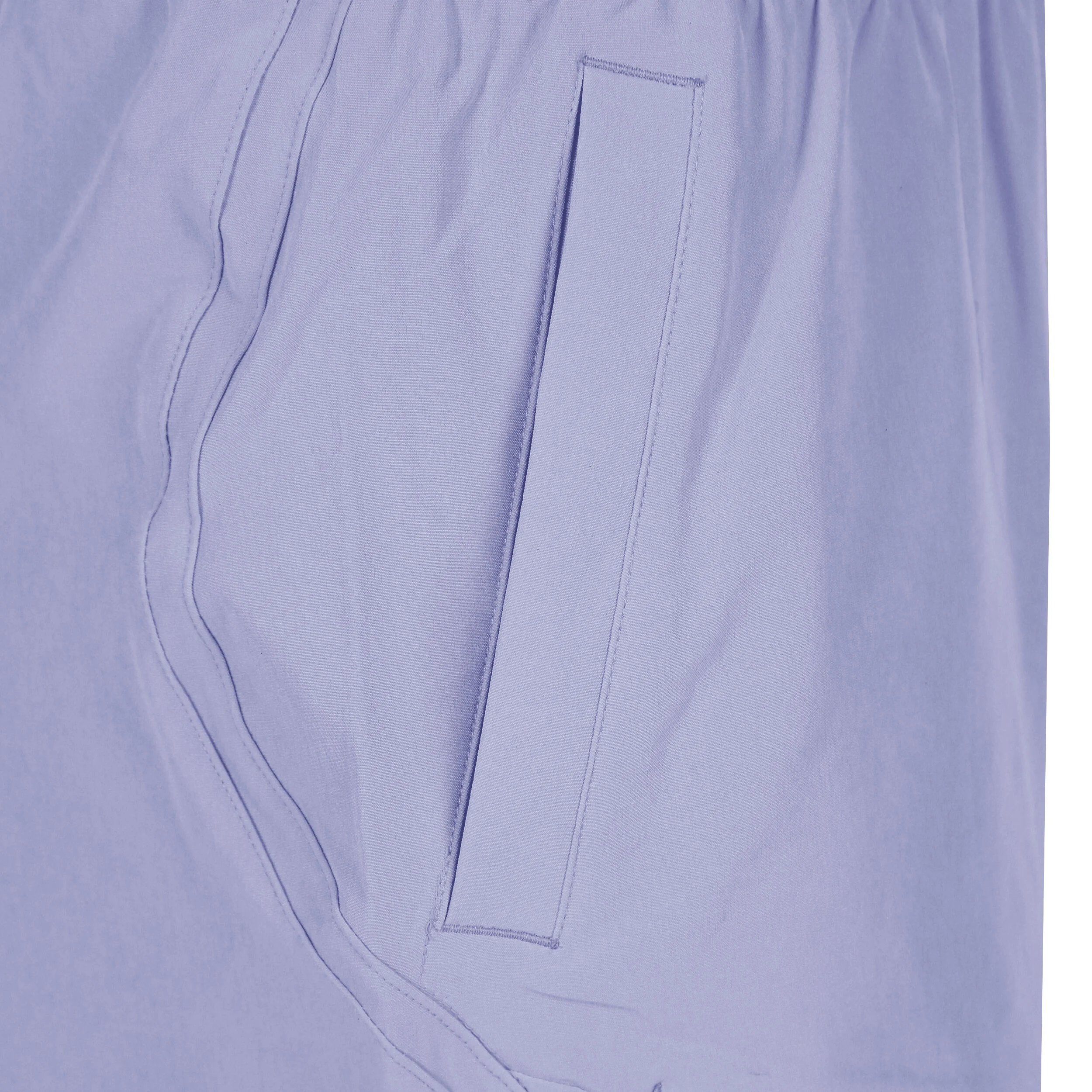 Dri-Fit Advantage 7IN Shorts Herren - Flieder